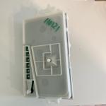 Whirlpool Washing Machine Control Board W10671333