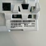 Whirlpool Washing Machine Control Board W10671333