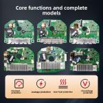 Sanyo/Whirlpool Front-Loading Washer Control Board