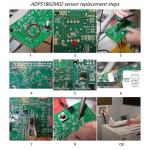 MOPHE Washer Control Board for Whirlpool & Maytag