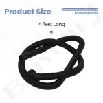 Whirlpool Washer Drain Hose 4 Feet Long