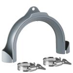 Universal 8ft Washing Machine Drain Hose Replacement