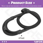 Whirlpool Washer Drain Hose W11244231 Replacement