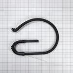Whirlpool OEM Washer Drain Hose Replacement Part