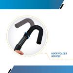 Whirlpool 285664 Washing Machine Drain Hose (4 ft)