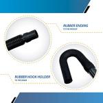 Whirlpool 285664 Washing Machine Drain Hose (4 ft)