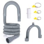 PinkCross Universal Drain Hose Extension 6.5ft