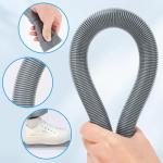 PinkCross Universal Drain Hose Extension 6.5ft