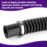 Whirlpool Washing Machine Drainage Hose W10899966