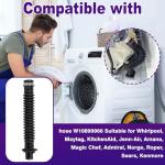 Whirlpool Washing Machine Drainage Hose W10899966