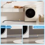 PinkCross Universal Drain Hose Extension 6.5ft