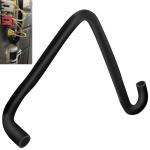 Whirlpool Washer Tub Fill Nozzle Hose Replacement