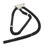 Whirlpool Front Load Washer Drain Hose Replacement