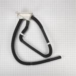 Whirlpool Front Load Washer Drain Hose Replacement