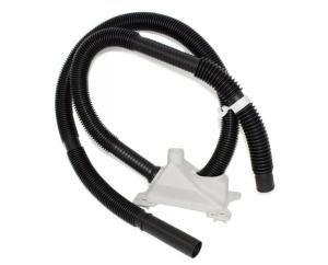 Whirlpool Washer Drain Hose WPW10189267 - OEM
