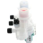 Pro W11096268 Washing Machine Water Inlet Valve