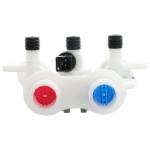 Pro W11096268 Washing Machine Water Inlet Valve