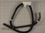Whirlpool Washer Drain Hose WPW10096921 Replacement Part