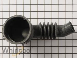 Whirlpool Washer Tub To Pump Hose WPW10467168