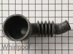 Whirlpool Washer Tub To Pump Hose WPW10467168