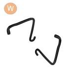 Whirlpool Washer Hose Replacement - 2 Pack