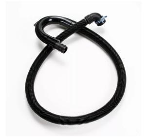Whirlpool Washer Drain Hose W11244231 - Genuine OEM