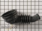 Whirlpool Washer Tub To Pump Hose WPW10467168