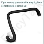 Whirlpool Washer Hose Replacement - 2 Pack