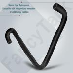 Whirlpool Washer Hose Replacement - 2 Pack