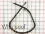 OEM Whirlpool Washer Drain Hose WPW10236686
