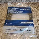 Whirlpool Maytag 6 ft Braided Washing Machine Hoses
