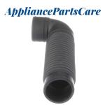 Whirlpool Washer Tub Pump Hose W10802689 W10622690