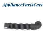Whirlpool Washer Tub Pump Hose W10802689 W10622690