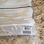 Whirlpool Maytag 6 ft Braided Washing Machine Hoses