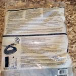 Whirlpool Maytag 6 ft Braided Washing Machine Hoses