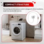 Washing Machine Pressure Switch for Whirlpool E347990