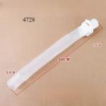 Universal Drain Hose for Sanyo, Whirlpool Washers