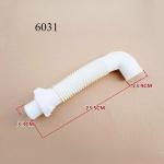 Universal Drain Hose for Sanyo, Whirlpool Washers