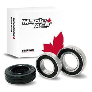 Washer Tub Bearing & Seal Kit for Whirlpool