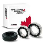 Washer Tub Bearing & Seal Kit for Whirlpool