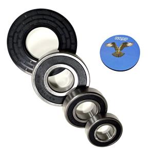 Whirlpool Front Load Washer Bearing and Seal Kit