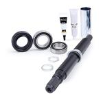 Pilida W10435302 Tub Shaft & Bearing for Whirlpool