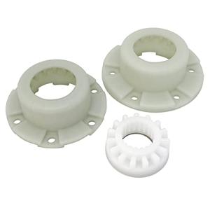 Washer Hub Kit Replacement for Whirlpool and Kenmore