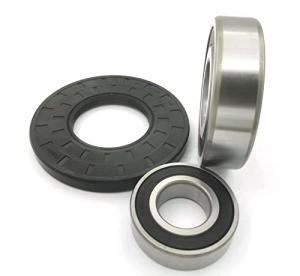 Washing Bearing and Seal Kit for Kenmore Whirlpool