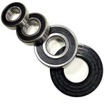 Whirlpool Front Load Washer Bearing and Seal Kit