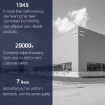 Washer Tub Bearing Tool for Whirlpool and Maytag