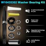 Washer Bearing Tool Kit for Whirlpool & Maytag