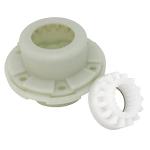 Washer Hub Kit Replacement for Whirlpool and Kenmore