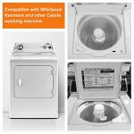 Pilida W10435302 Tub Shaft & Bearing for Whirlpool