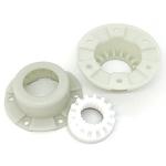 Washer Hub Kit Replacement for Whirlpool and Kenmore